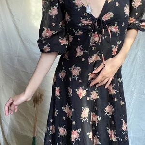 Free People Women’s Dress